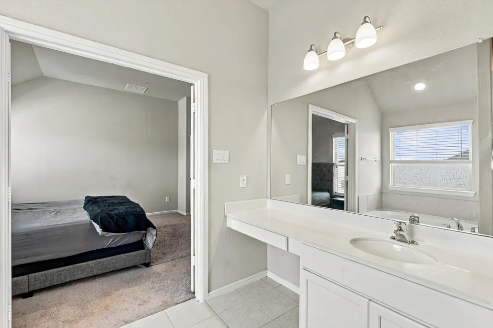 6953 Prairieside Trail Venus, TX 76084