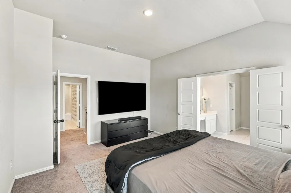 6953 Prairieside Trail Venus, TX 76084
