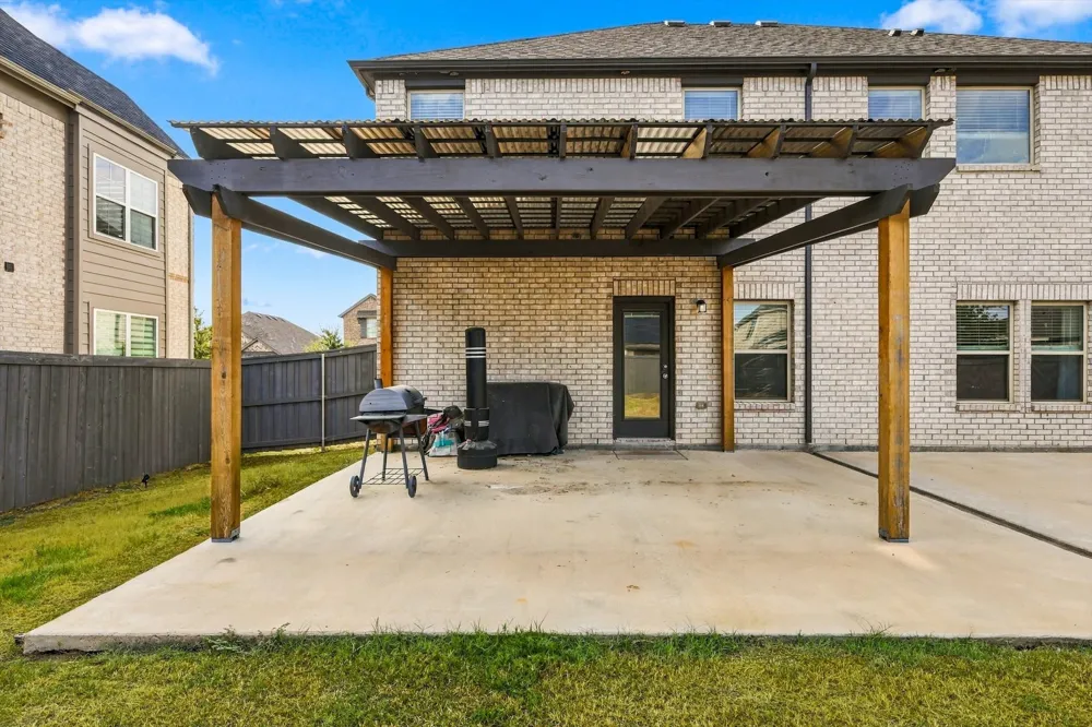 6953 Prairieside Trail Venus, TX 76084