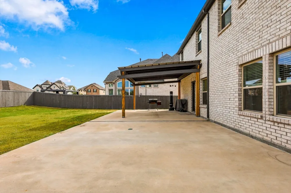 6953 Prairieside Trail Venus, TX 76084