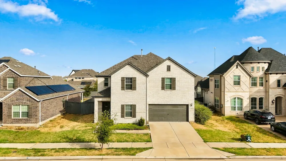 6953 Prairieside Trail Venus, TX 76084