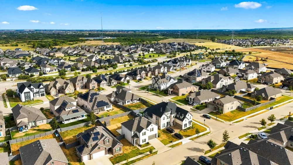 6953 Prairieside Trail Venus, TX 76084
