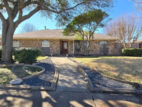 2004 Cherbourg Drive