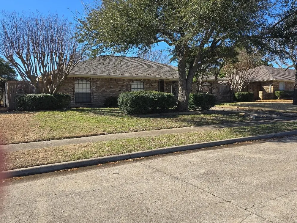 2004 Cherbourg Drive Plano, TX 75075