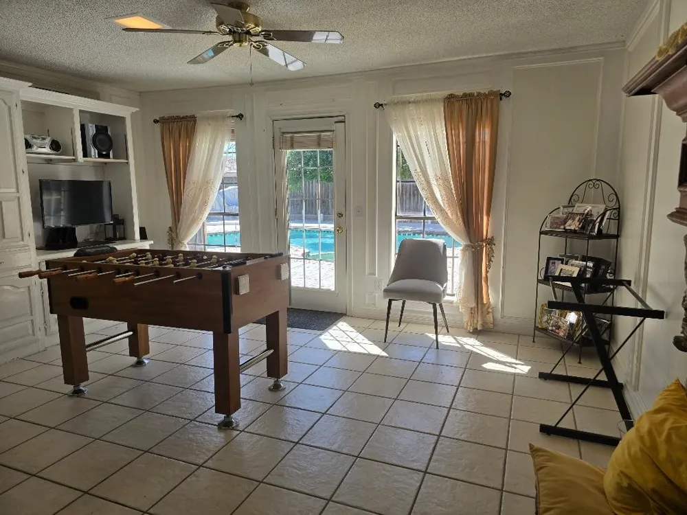 2004 Cherbourg Drive Plano, TX 75075
