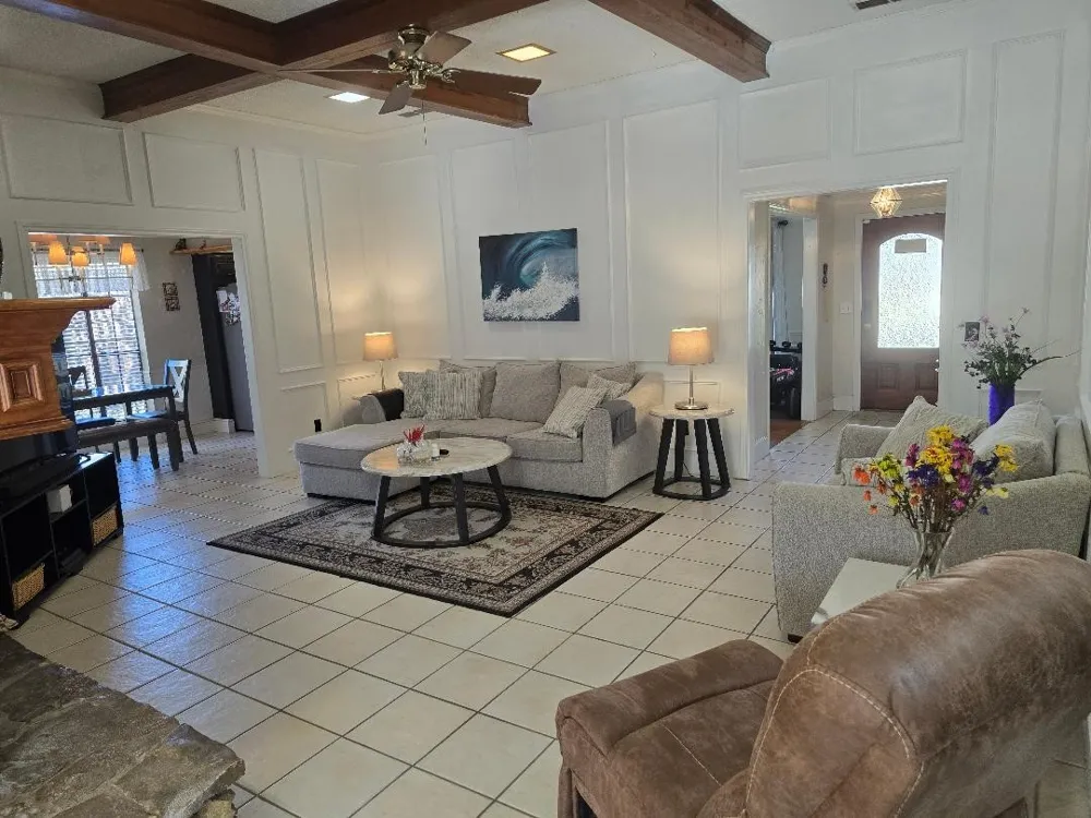 2004 Cherbourg Drive Plano, TX 75075
