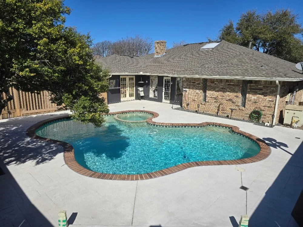 2004 Cherbourg Drive Plano, TX 75075