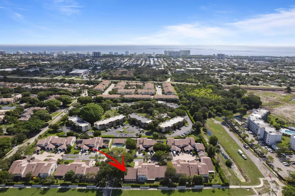 6850 NW 2ND AVENUE #16 Boca Raton, FL 33487