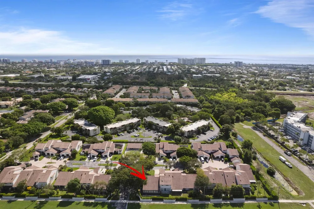 6850 NW 2ND AVENUE #16 Boca Raton, FL 33487