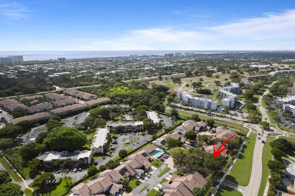 6850 NW 2ND AVENUE #16 Boca Raton, FL 33487