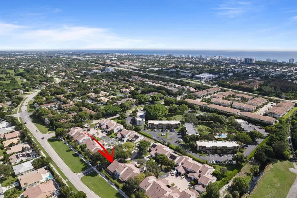 6850 NW 2ND AVENUE #16 Boca Raton, FL 33487