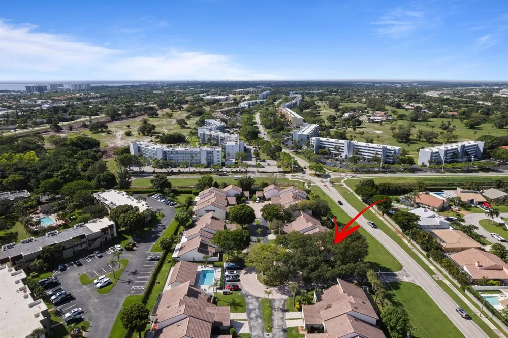 6850 NW 2ND AVENUE #16 Boca Raton, FL 33487