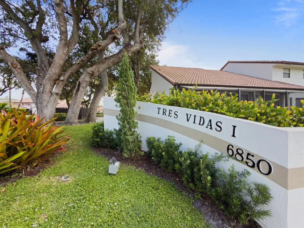 6850 NW 2ND AVENUE #16 Boca Raton, FL 33487