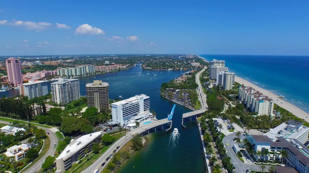 6850 NW 2ND AVENUE #16 Boca Raton, FL 33487