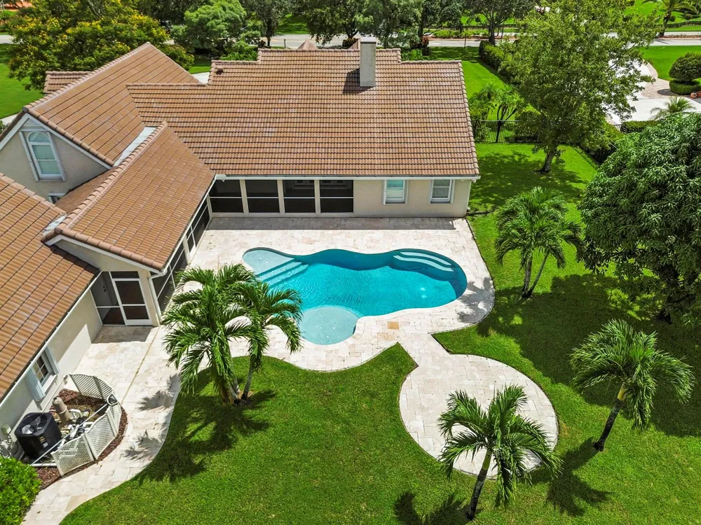 5703 Lago Del Sol Drive Lake Worth, FL 33449