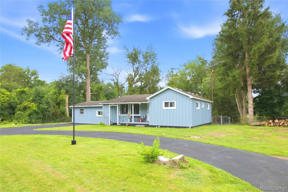 4945 Miller Road Scio Township, MI 48103