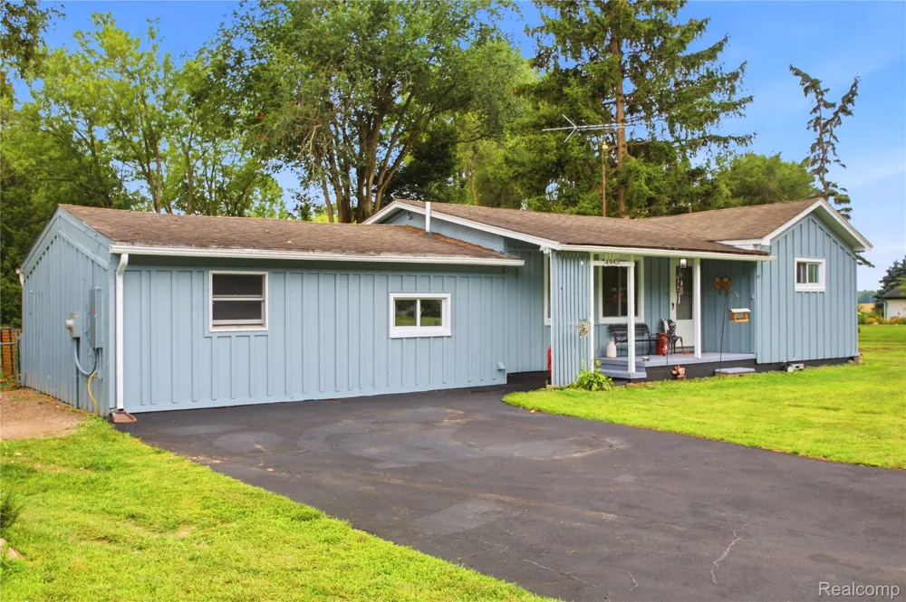 4945 Miller Road Scio Township, MI 48103