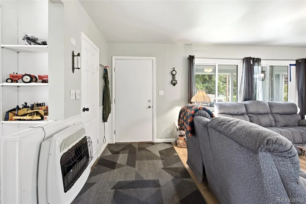 4945 Miller Road Scio Township, MI 48103