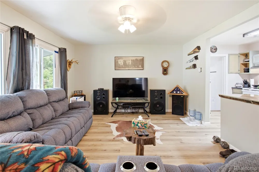 4945 Miller Road Scio Township, MI 48103