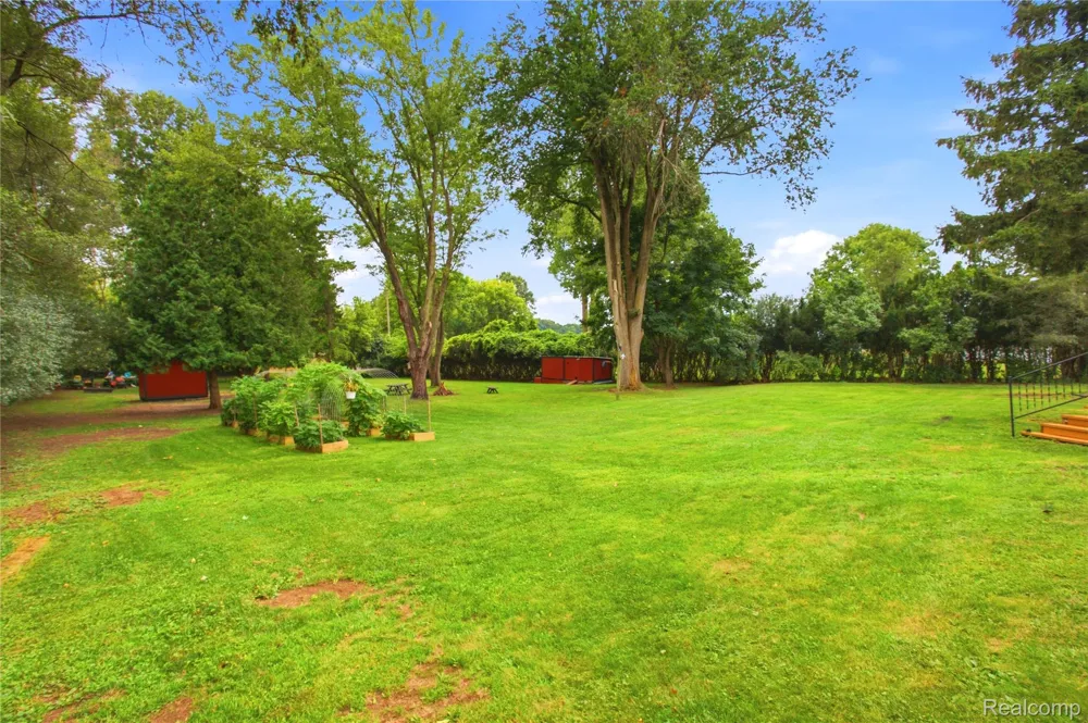 4945 Miller Road Scio Township, MI 48103