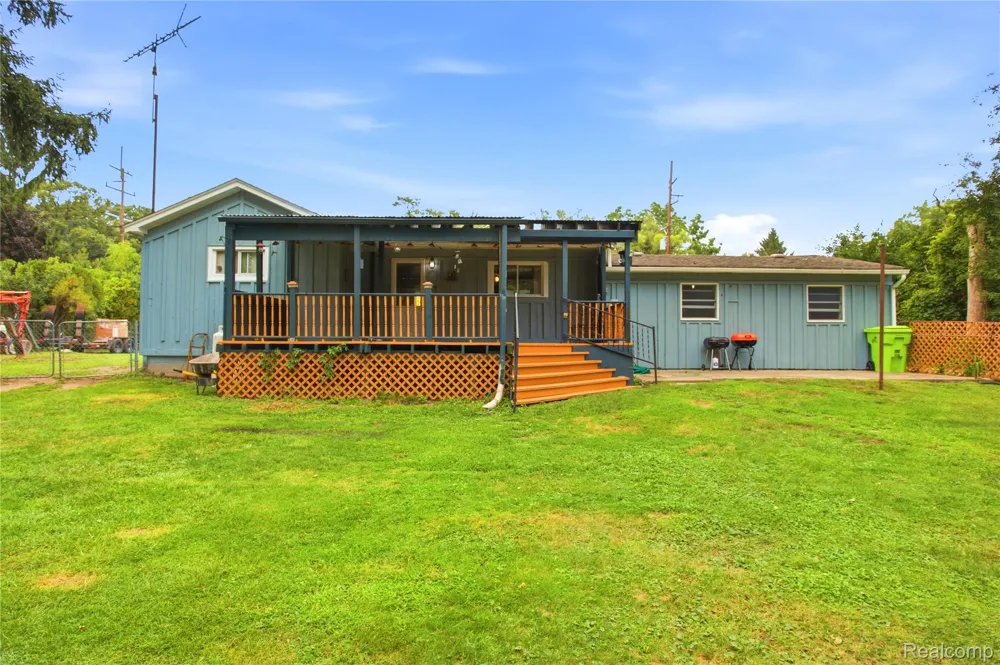 4945 Miller Road Scio Township, MI 48103
