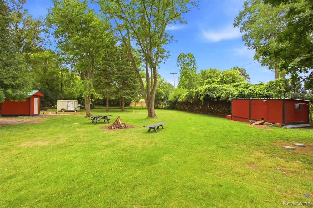 4945 Miller Road Scio Township, MI 48103