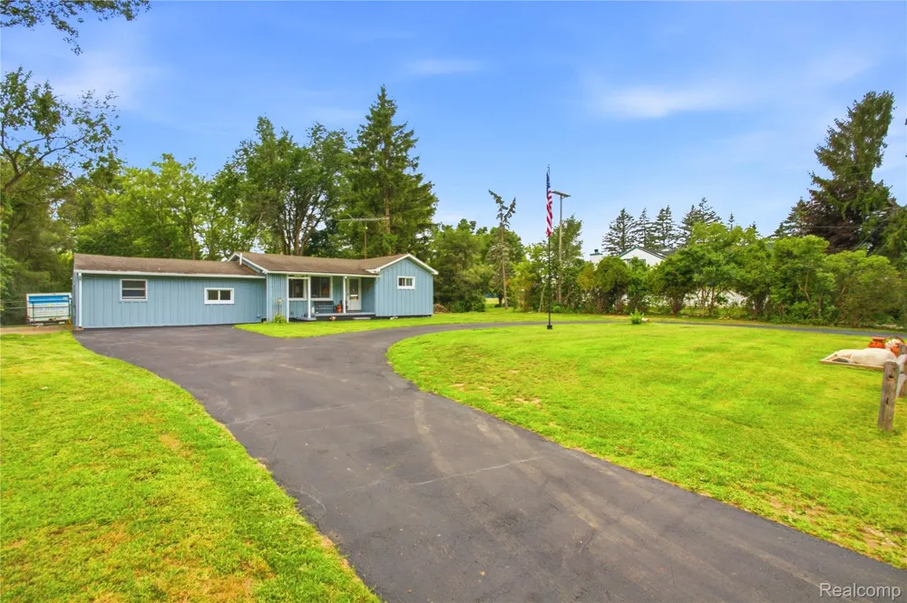 4945 Miller Road Scio Township, MI 48103