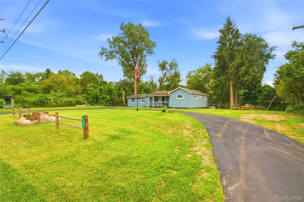 4945 Miller Road Scio Township, MI 48103
