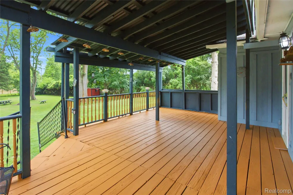 4945 Miller Road Scio Township, MI 48103