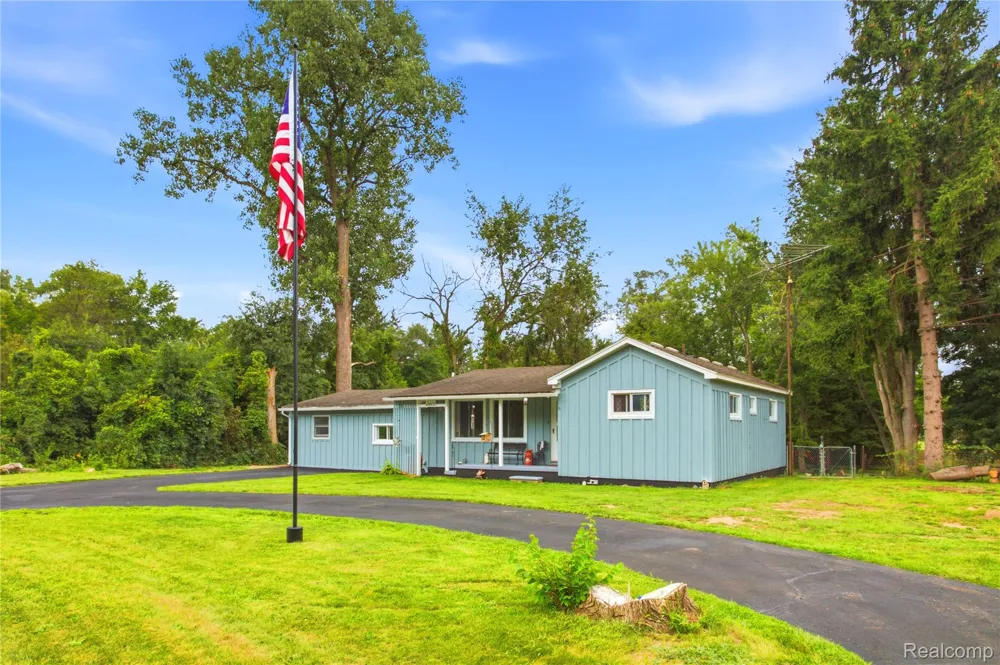 4945 Miller Road Scio Township, MI 48103