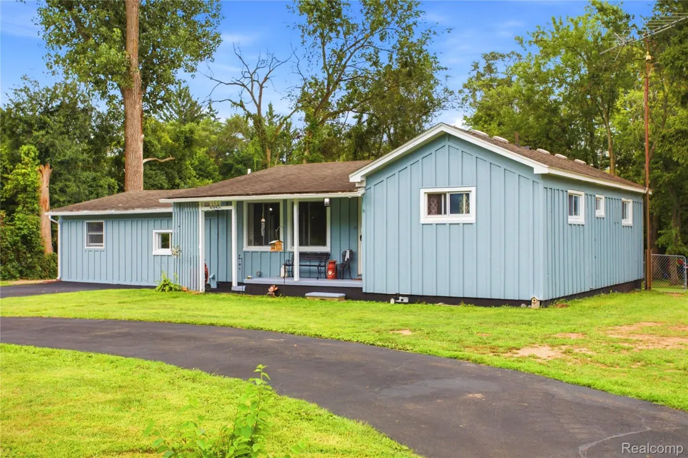 4945 Miller Road Scio Township, MI 48103