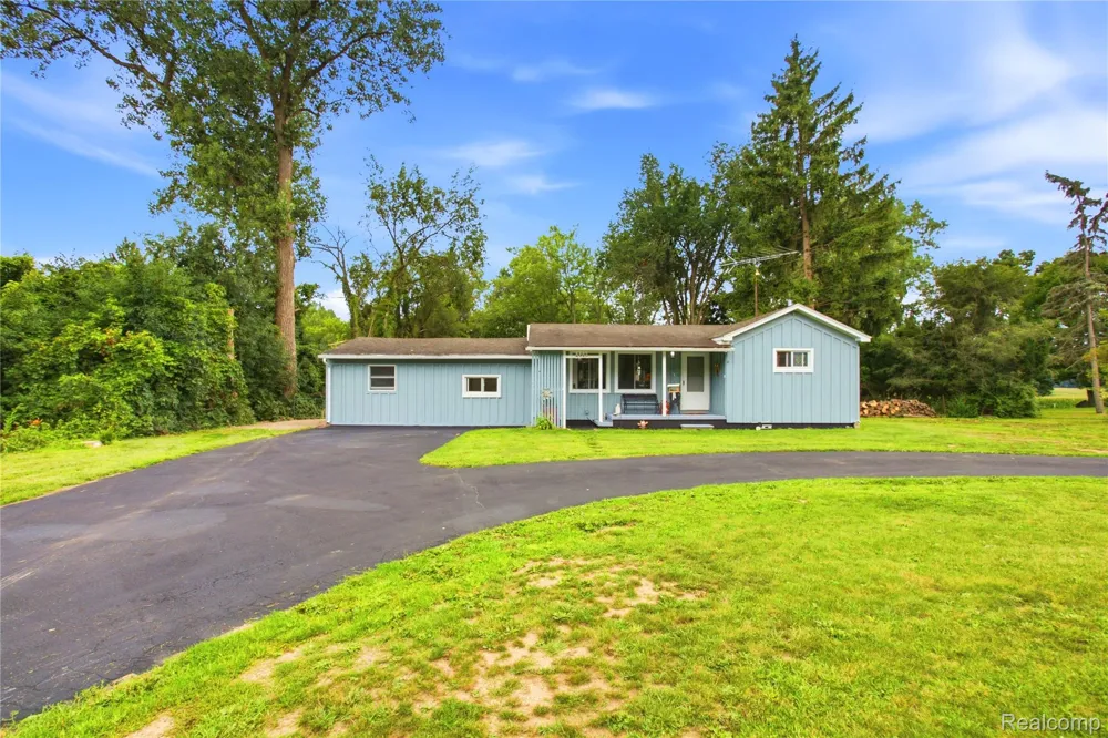 4945 Miller Road Scio Township, MI 48103