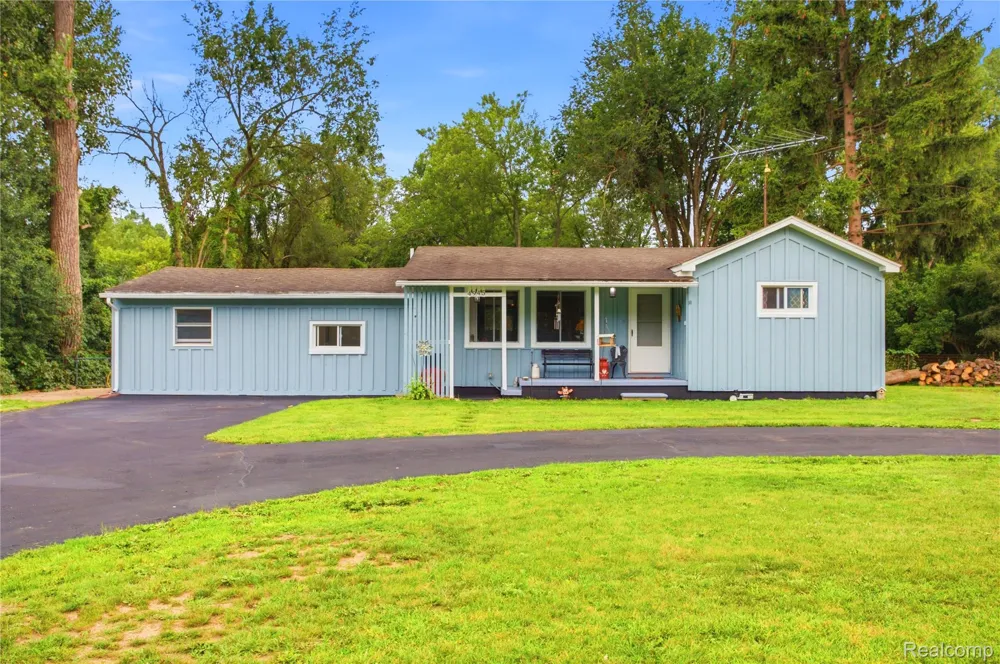 4945 Miller Road Scio Township, MI 48103