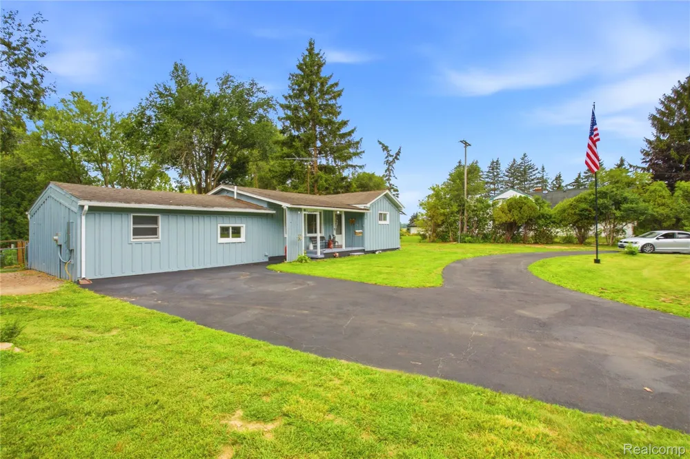 4945 Miller Road Scio Township, MI 48103