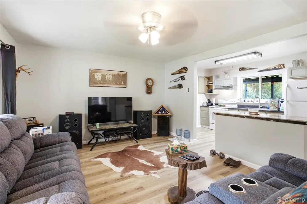 4945 Miller Road Scio Township, MI 48103