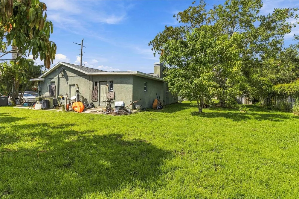 1505 1ST AVENUE E Palmetto, FL 34221