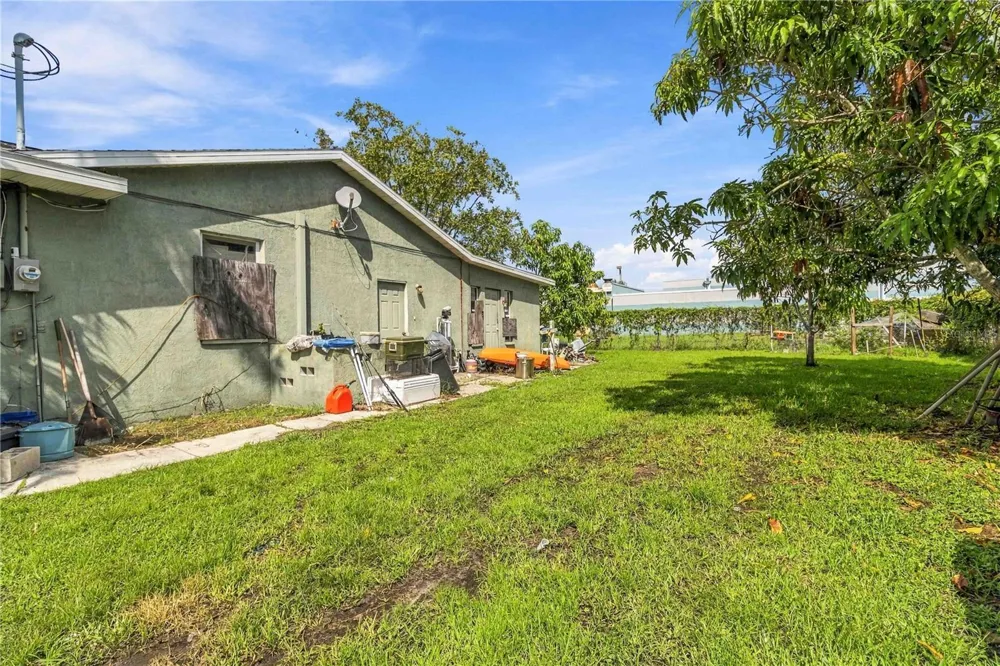 1505 1ST AVENUE E Palmetto, FL 34221