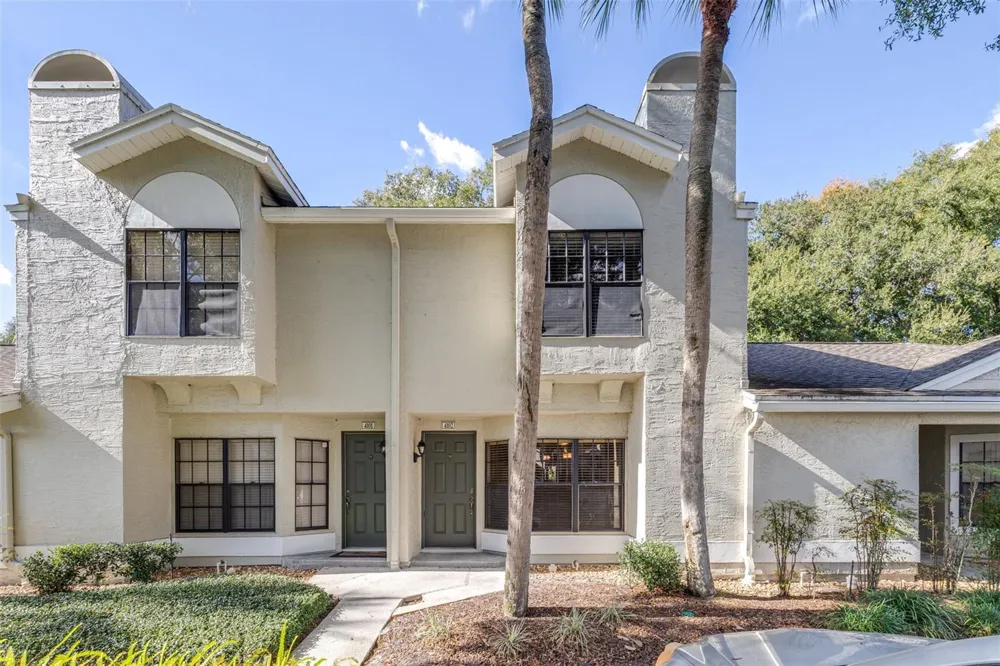 5100 BURCHETTE ROAD #4102 Tampa, FL 33647