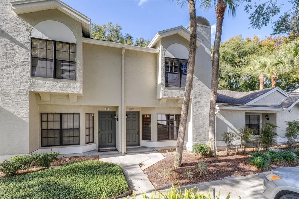 5100 BURCHETTE ROAD #4102 Tampa, FL 33647