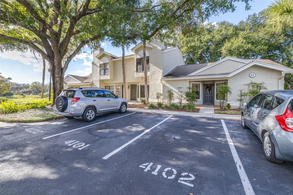 5100 BURCHETTE ROAD #4102 Tampa, FL 33647