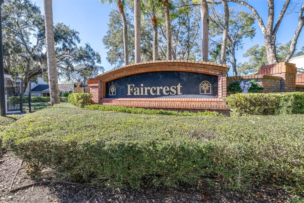 5100 BURCHETTE ROAD #4102 Tampa, FL 33647