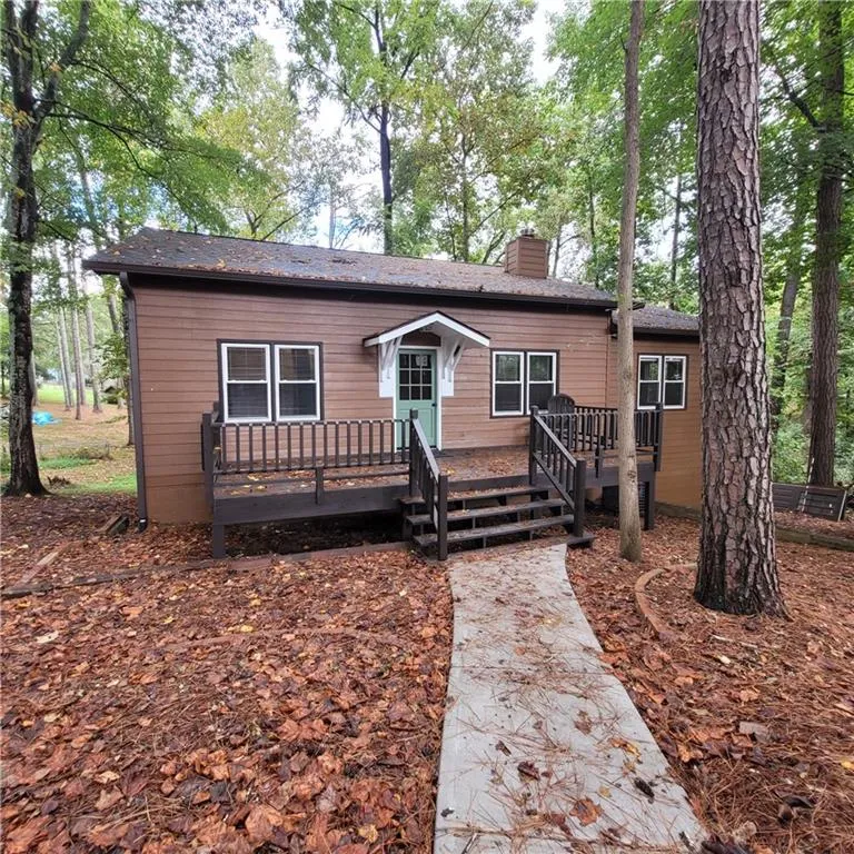 140 Byers Street Waleska, GA 30183