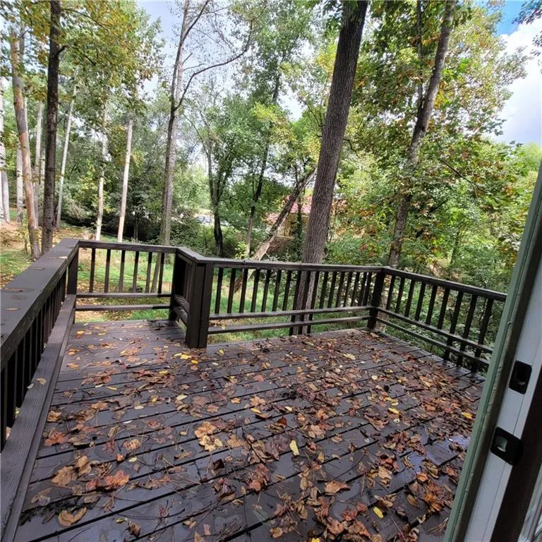 140 Byers Street Waleska, GA 30183