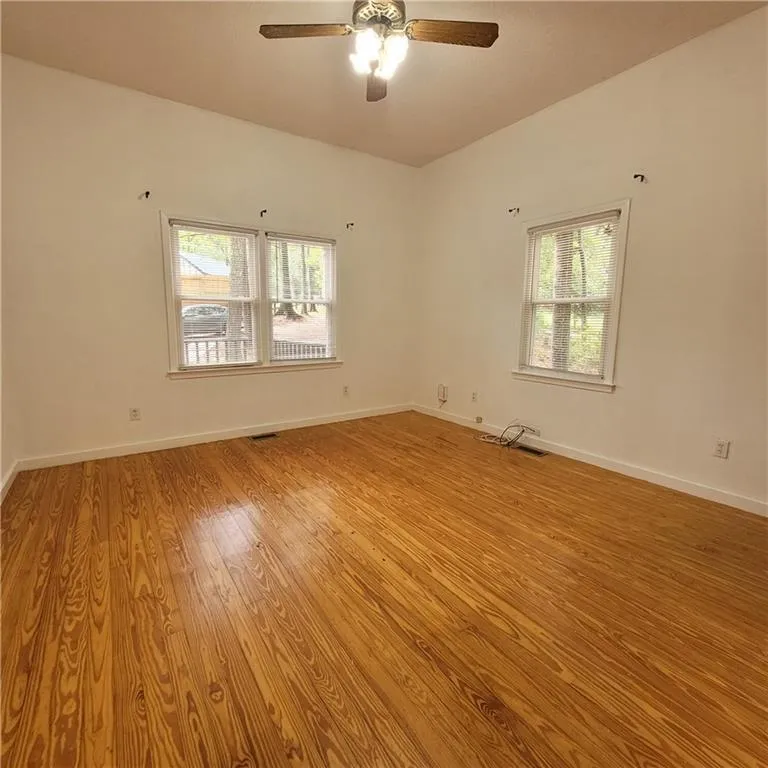 140 Byers Street Waleska, GA 30183