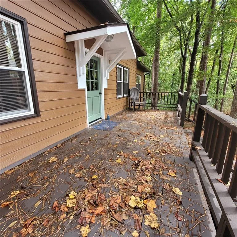 140 Byers Street Waleska, GA 30183