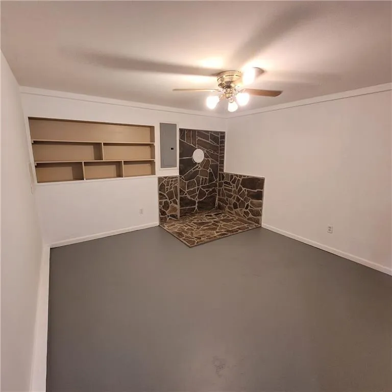 140 Byers Street Waleska, GA 30183