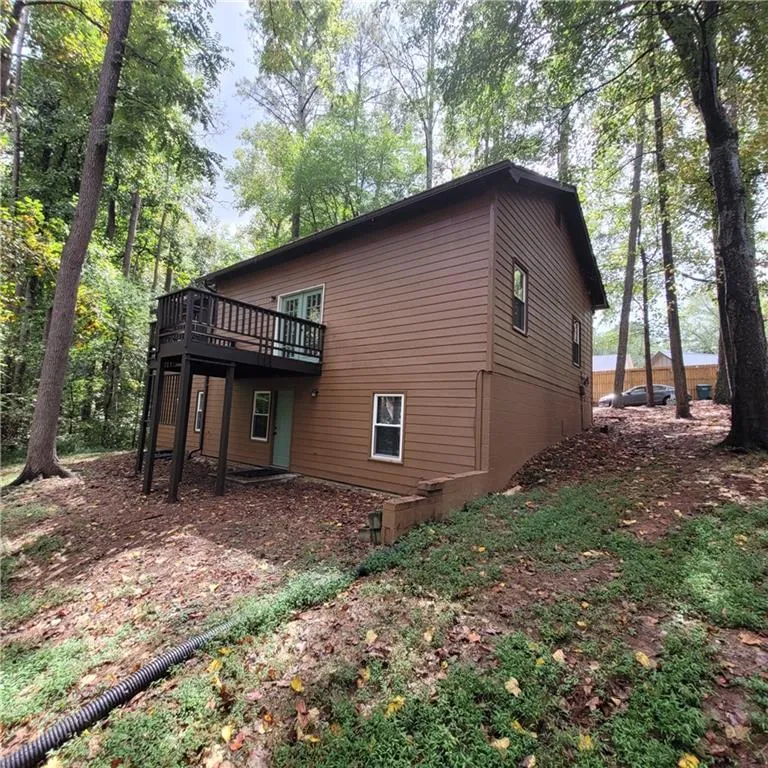 140 Byers Street Waleska, GA 30183