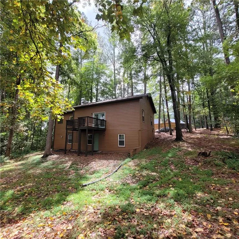 140 Byers Street Waleska, GA 30183