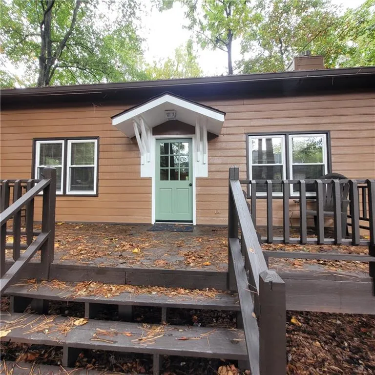 140 Byers Street Waleska, GA 30183