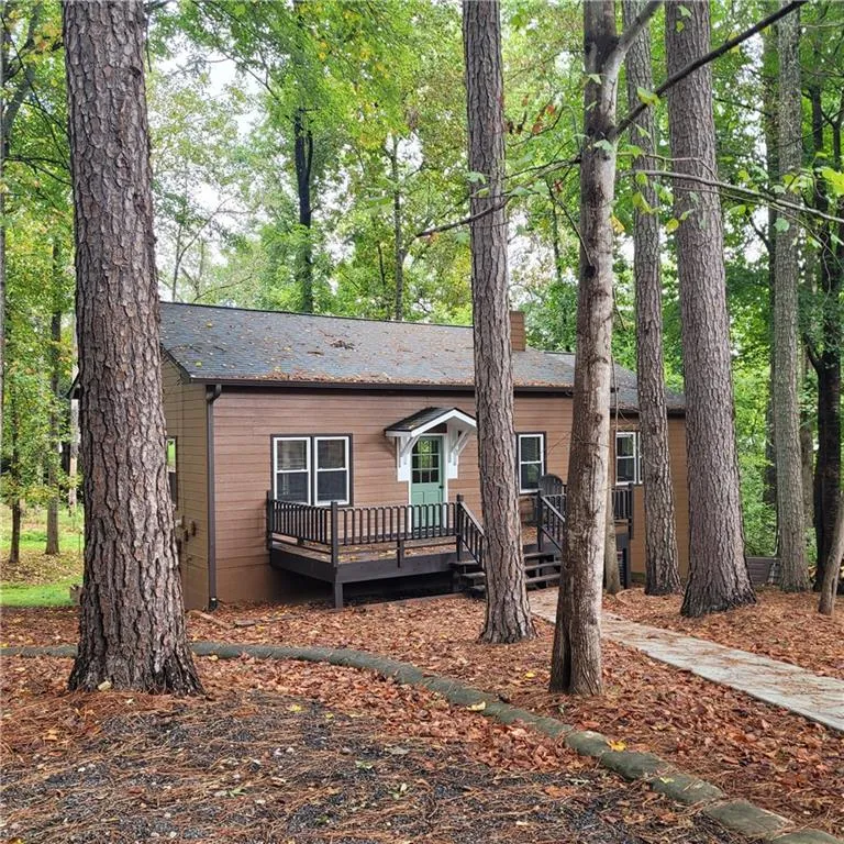 140 Byers Street Waleska, GA 30183
